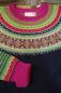 Preview: Sweater, Pullover Alpine Classic Tango von Eribé of Scotland